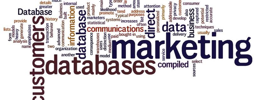 Database Marketing