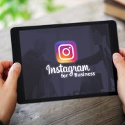 instagram business