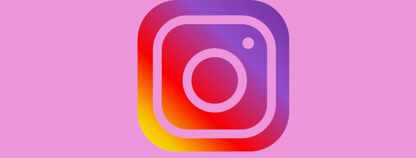 Como escolher uma foto para o feed do Instagram