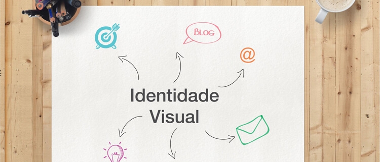 Processos de uma Identidade Visual