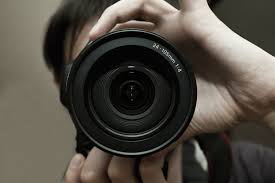 Você tem um tipo de fotografia?