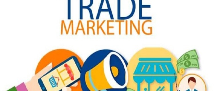 trade marketing ações