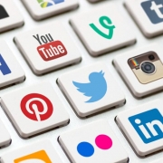 4 mídias sociais e estratégias para seu negócio