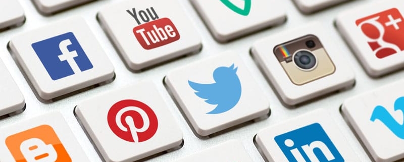 4 mídias sociais e estratégias para seu negócio